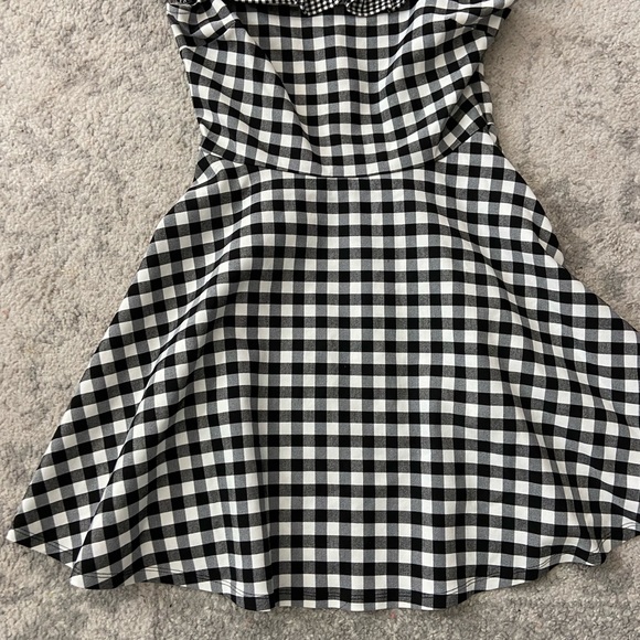 REVOLVE Lovers + Friends Lorrie mini dress - Picture 4 of 8